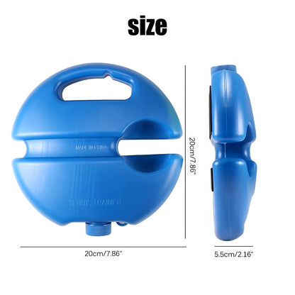 Improve Your Tennis Skills Anywhere with Rebound Balls and Elastic Rope Base - Perfect for Indoor and Outdoor Training