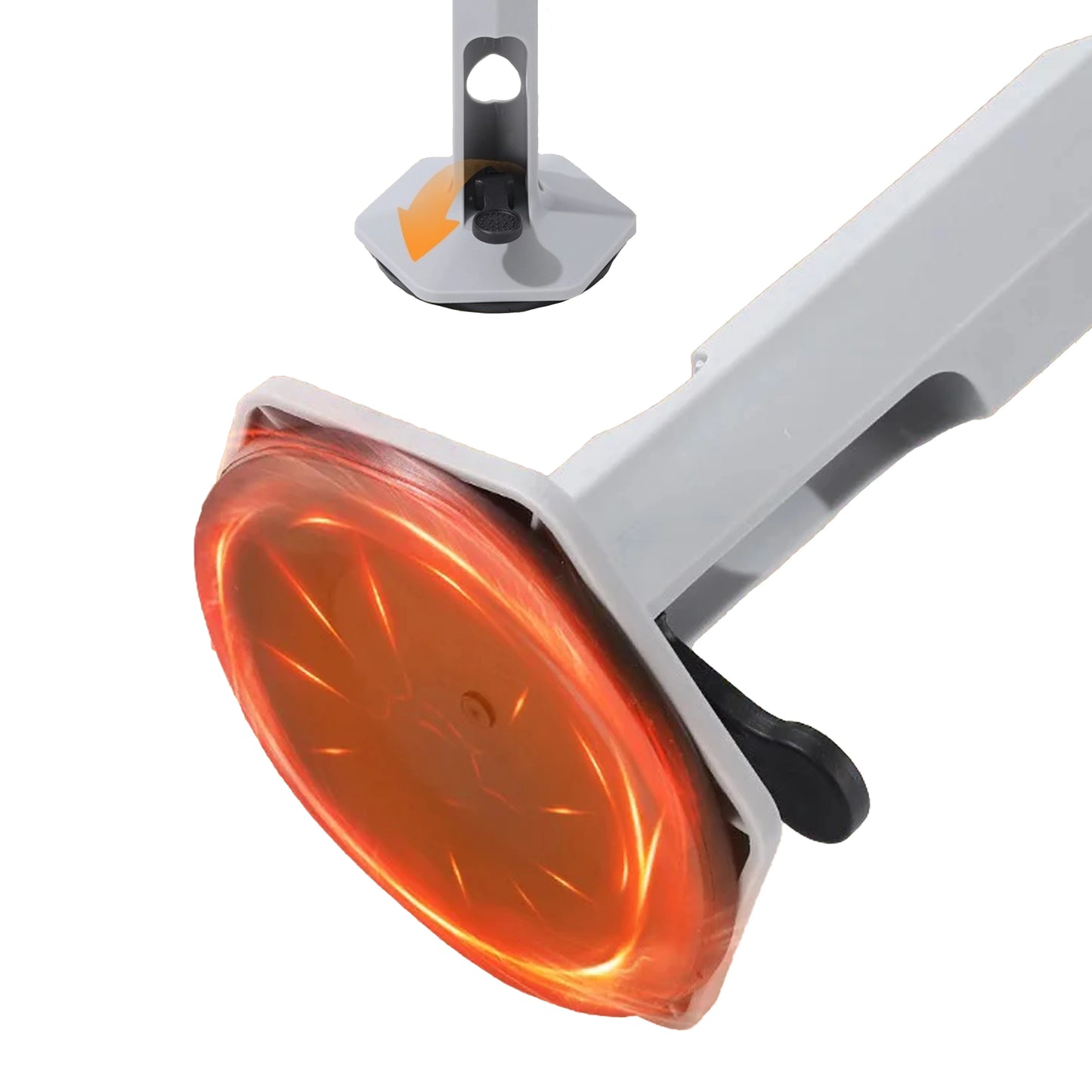 Lightweight Home Boxing Speed Bag Suction Cup Boxing Reflex Bag for Teens & Adults for Reaction & Agility Training Stress Relief