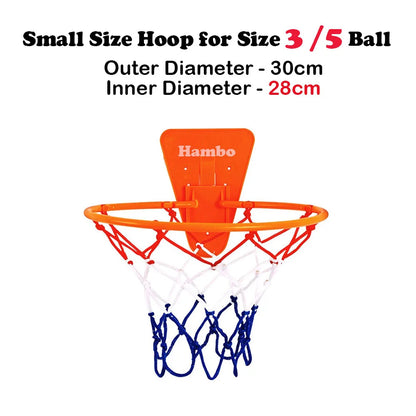 Silent Basketball Size 7#(29.5")6#/5# Dribbling Indoor Grooved Airless Foam Basketball Quiet Dribbling Training Silent Ball Gift